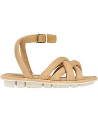OA non-fashion - Sandals Leather - Lyst
