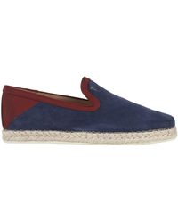 Tod's - Espadrilles - Lyst