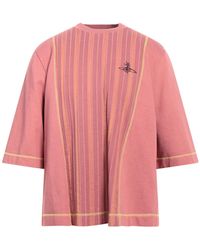Vivienne Westwood - T-shirt - Lyst