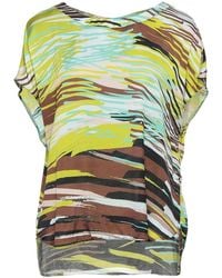 Manila Grace - Blouse - Lyst