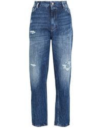 STAFF GALLERY - Jeans Cotton - Lyst