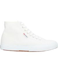 superga cotu high