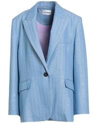 DES_PHEMMES - Blazer - Lyst