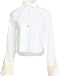 Kolor - Polo Shirt - Lyst