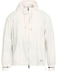 ARMANI EXCHANGE - Jacket - Lyst