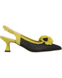Status - Pumps Leather - Lyst