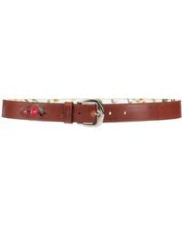High - Belt - Lyst