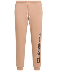 Roberto Cavalli - Trouser - Lyst
