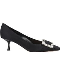 Sergio Rossi - Pumps - Lyst