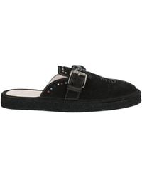 HAANI - Mules & Clogs Leather - Lyst