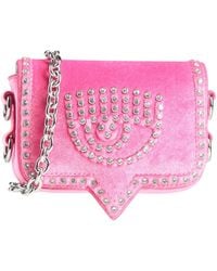 Chiara Ferragni - Borse A Tracolla - Lyst