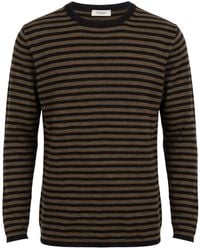 Crossley - Sweater Cashmere, Cotton - Lyst