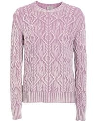 Altea - Pullover - Lyst