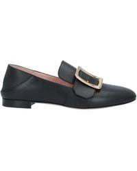 Bally - Loafers Calfskin - Lyst