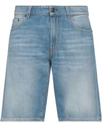 Modfitters - Shorts Jeans - Lyst