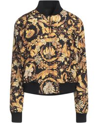 Versace - Jacket - Lyst