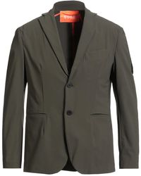 Suns Boards - Military Blazer Polyamide, Elastane - Lyst