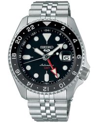 Seiko - Reloj de pulsera - Lyst