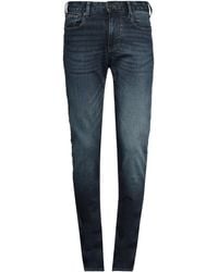 Emporio Armani - Jeans - Lyst