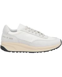 Common Projects - Sneakers - Lyst