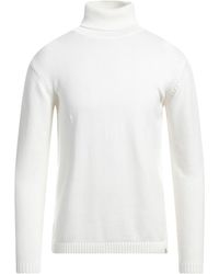 Liu Jo - Turtleneck - Lyst