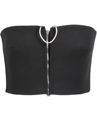 Dion Lee - Top - Lyst