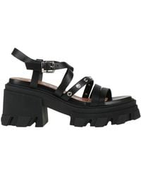 Ganni - Sandals - Lyst