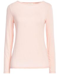 Antonelli - Sweater Modal, Polyamide, Elastane, Cashmere - Lyst