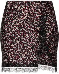 Liu Jo Gonna ginocchio - Neutro