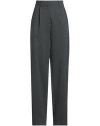 Semicouture - Pantalone - Lyst
