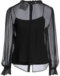 Moschino - Top - Lyst