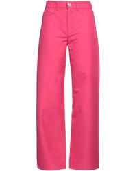 Wandler - Pants - Lyst