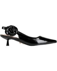 Twenty Four Haitch - Pumps - Lyst