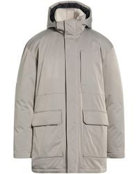 Paul & Shark - Puffer - Lyst