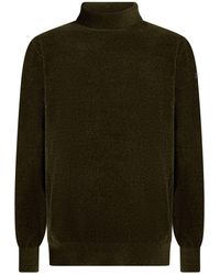 Suns Boards - Turtleneck - Lyst