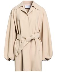 Harris Wharf London - Jacket Polyamide, Elastane - Lyst