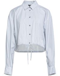 Rag & Bone - Hemd - Lyst