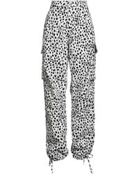 Moschino - Pantaloni Jeans - Lyst