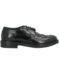 Seboy's - Stringate - Lyst