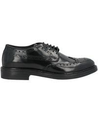 Seboy's - Schnürschuh - Lyst