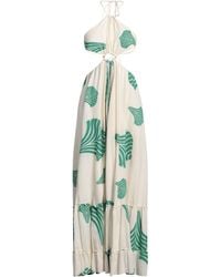 Souvenir Clubbing - Midi-Kleid - Lyst
