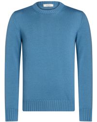 Alpha Studio - Jumper - Lyst