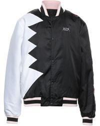 PUMA Jackets for Men | Online Sale up to 77% off | Lyst