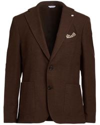 Manuel Ritz - Blazers - Lyst