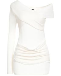 Tom Ford - Ivory Sweater Cashmere, Silk - Lyst