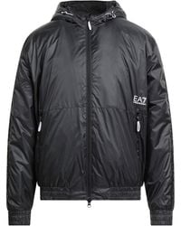 EA7 - Jacket - Lyst