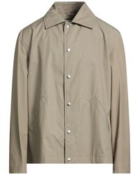 Jil Sander - Jacket - Lyst