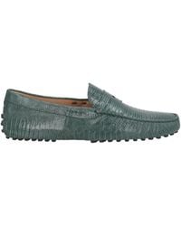 Tod's - Mokassin - Lyst