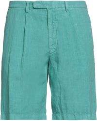 Boglioli - Shorts E Bermuda - Lyst