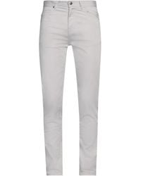 Harmont & Blaine - Trouser - Lyst
